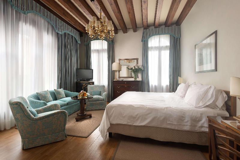 Villa Cipriani - Oda