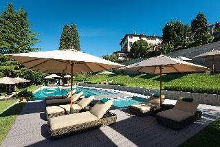 Villa Cipriani fotoÄŸrafÄ±