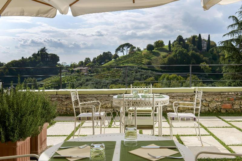 Villa Cipriani - Havuz