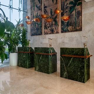 Yas Plaza Mangroves by IHG fotoÄŸrafÄ±