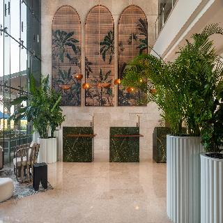 Yas Plaza Mangroves by IHG fotoÄŸrafÄ±