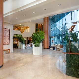 Yas Plaza Mangroves by IHG fotoÄŸrafÄ±