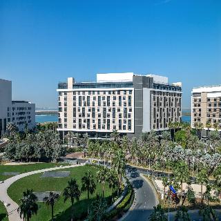 Yas Plaza Mangroves by IHG fotoÄŸrafÄ±