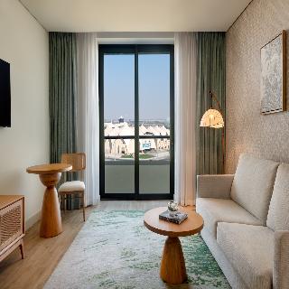 Yas Plaza Mangroves by IHG fotoÄŸrafÄ±