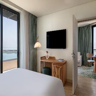 Yas Plaza Mangroves by IHG fotoÄŸrafÄ±