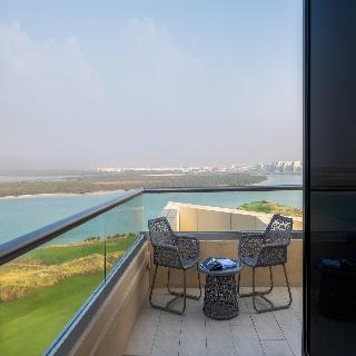 Yas Plaza Mangroves by IHG fotoÄŸrafÄ±