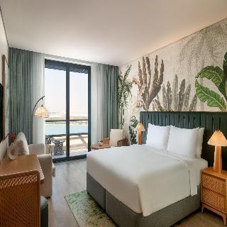 Yas Plaza Mangroves by IHG fotoÄŸrafÄ±
