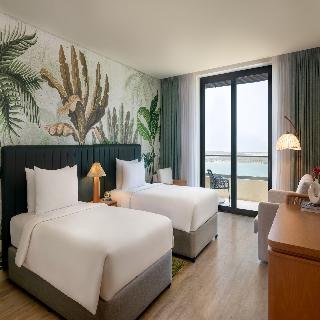 Yas Plaza Mangroves by IHG fotoÄŸrafÄ±