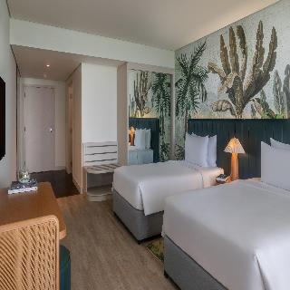 Yas Plaza Mangroves by IHG fotoÄŸrafÄ±