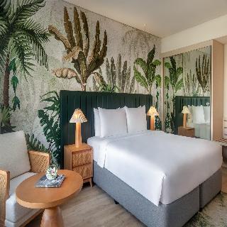 Yas Plaza Mangroves by IHG fotoÄŸrafÄ±
