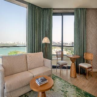 Yas Plaza Mangroves by IHG fotoÄŸrafÄ±