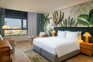 Yas Plaza Mangroves by IHG fotoÄŸrafÄ±