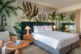 Yas Plaza Mangroves by IHG fotoÄŸrafÄ±