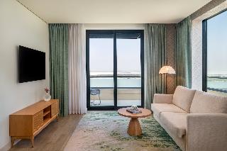 Yas Plaza Mangroves by IHG fotoÄŸrafÄ±