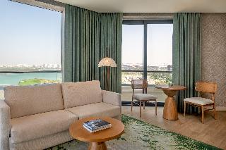 Yas Plaza Mangroves by IHG fotoÄŸrafÄ±