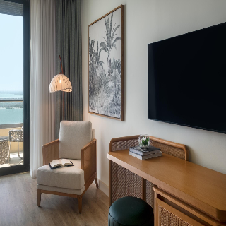 Yas Plaza Mangroves by IHG fotoÄŸrafÄ±