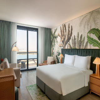 Yas Plaza Mangroves by IHG fotoÄŸrafÄ±