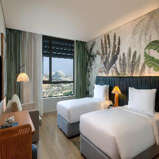 Yas Plaza Mangroves by IHG fotoÄŸrafÄ±