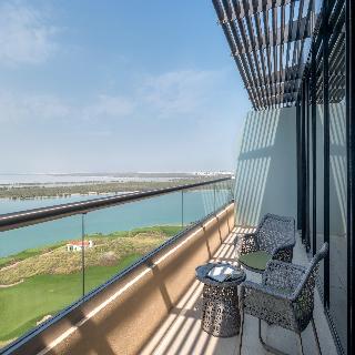 Yas Plaza Mangroves by IHG fotoÄŸrafÄ±
