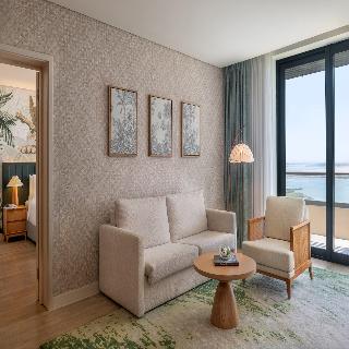 Yas Plaza Mangroves by IHG fotoÄŸrafÄ±