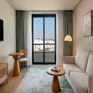 Yas Plaza Mangroves by IHG fotoÄŸrafÄ±