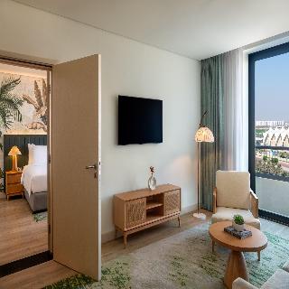 Yas Plaza Mangroves by IHG fotoÄŸrafÄ±