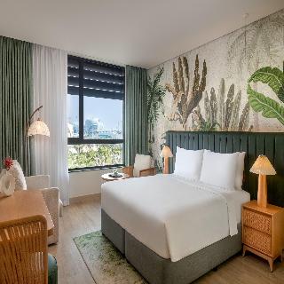 Yas Plaza Mangroves by IHG fotoÄŸrafÄ±