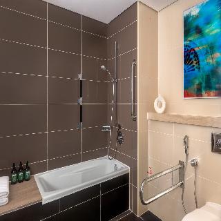 Yas Plaza Mangroves by IHG fotoÄŸrafÄ±