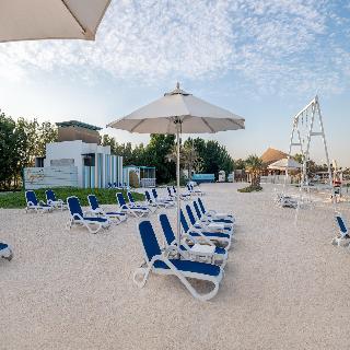Yas Plaza Mangroves by IHG fotoÄŸrafÄ±