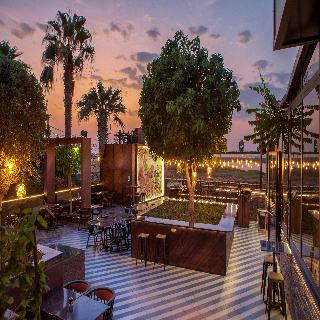 Yas Plaza Mangroves by IHG fotoÄŸrafÄ±