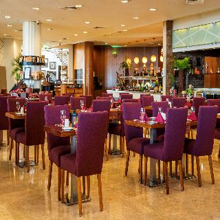 Yas Plaza Mangroves by IHG fotoÄŸrafÄ±