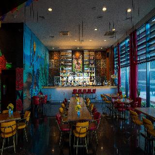 Yas Plaza Bay by IHG fotoÄŸrafÄ±