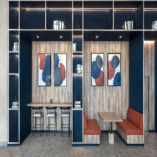 Yas Plaza Bay by IHG fotoÄŸrafÄ±