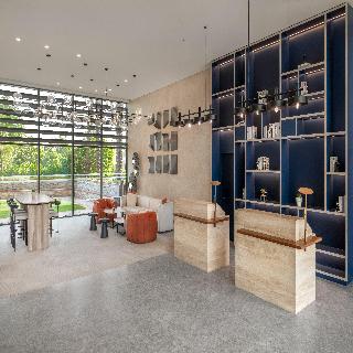 Yas Plaza Bay by IHG fotoÄŸrafÄ±