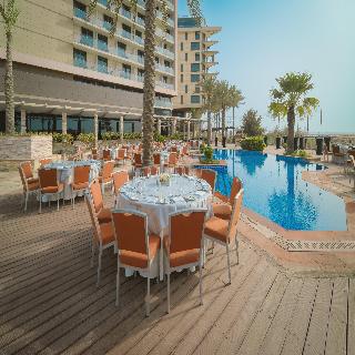 Yas Plaza Bay by IHG fotoÄŸrafÄ±