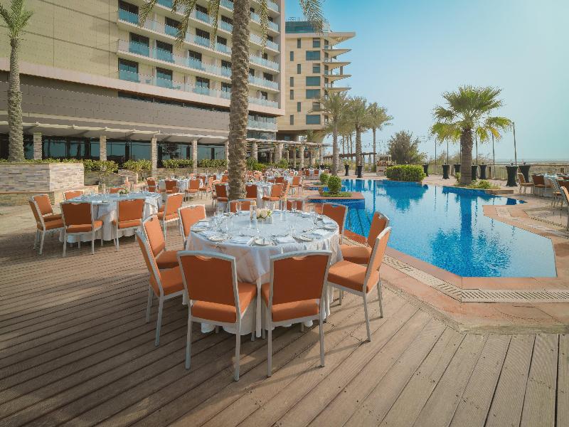 Yas Plaza Bay by IHG - Toplantı