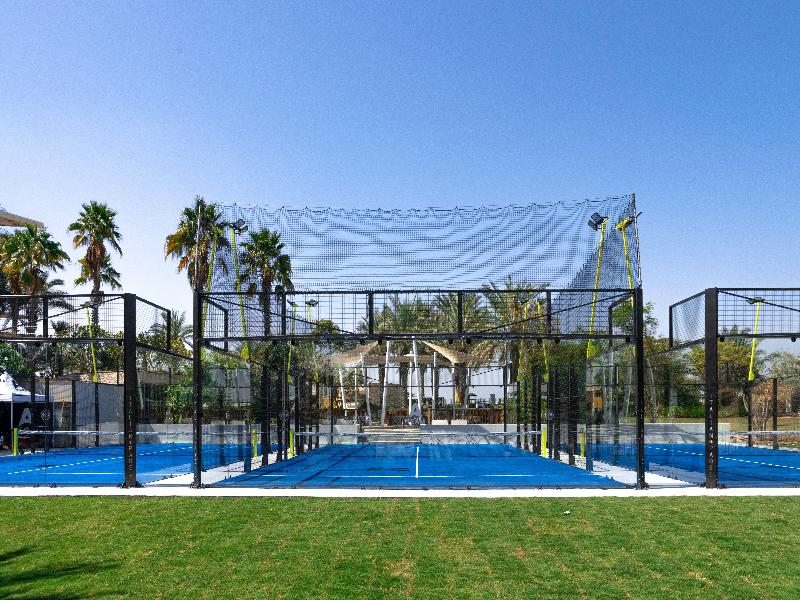 Yas Plaza Bay by IHG - Aktivite