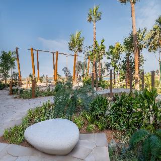 Yas Plaza Bay by IHG fotoÄŸrafÄ±