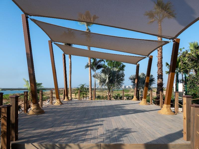 Yas Plaza Bay by IHG - Aktivite