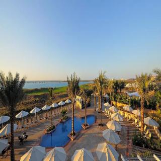 Yas Plaza Bay by IHG fotoÄŸrafÄ±