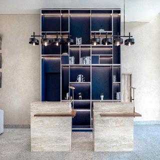 Yas Plaza Bay by IHG fotoÄŸrafÄ±