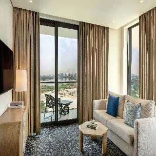 Yas Plaza Bay by IHG fotoÄŸrafÄ±
