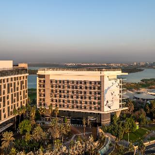 Yas Plaza Bay by IHG fotoÄŸrafÄ±