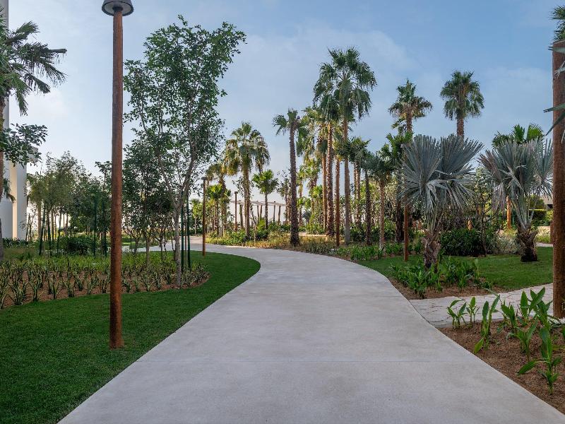 Yas Plaza Bay by IHG - Genel