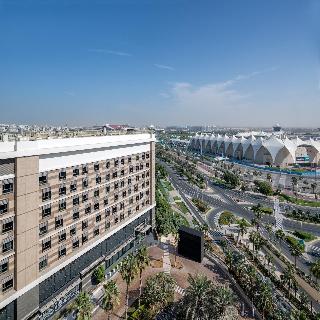 Yas Plaza Bay by IHG fotoÄŸrafÄ±