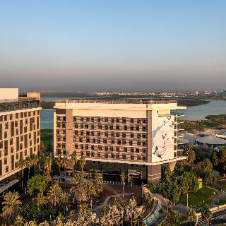 Yas Plaza Bay by IHG fotoÄŸrafÄ±