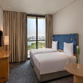 Yas Plaza Bay by IHG fotoÄŸrafÄ±