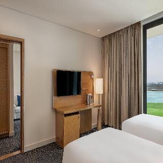 Yas Plaza Bay by IHG fotoÄŸrafÄ±