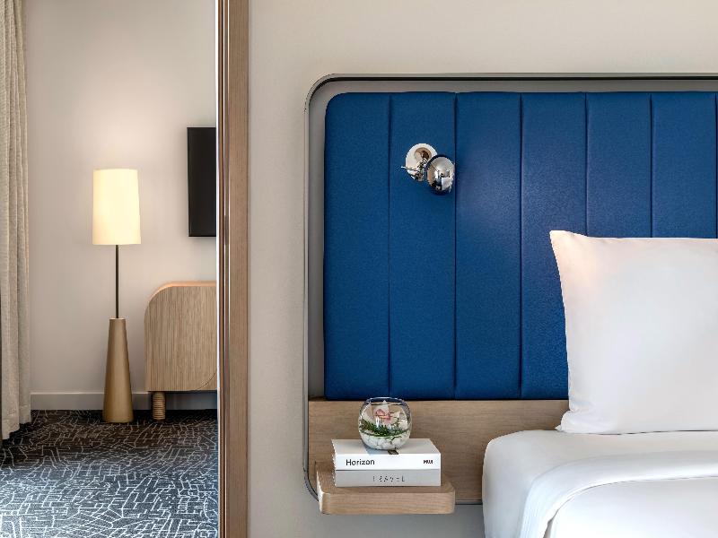 Yas Plaza Bay by IHG - Oda
