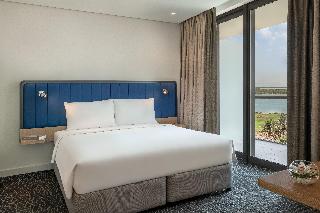 Yas Plaza Bay by IHG fotoÄŸrafÄ±